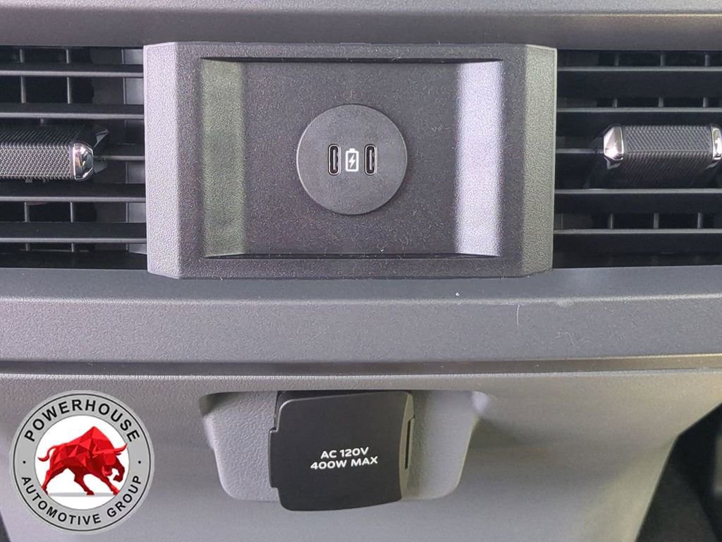 New 2026 Ford F250 XLT w/ 360-Degree Camera Package image 15