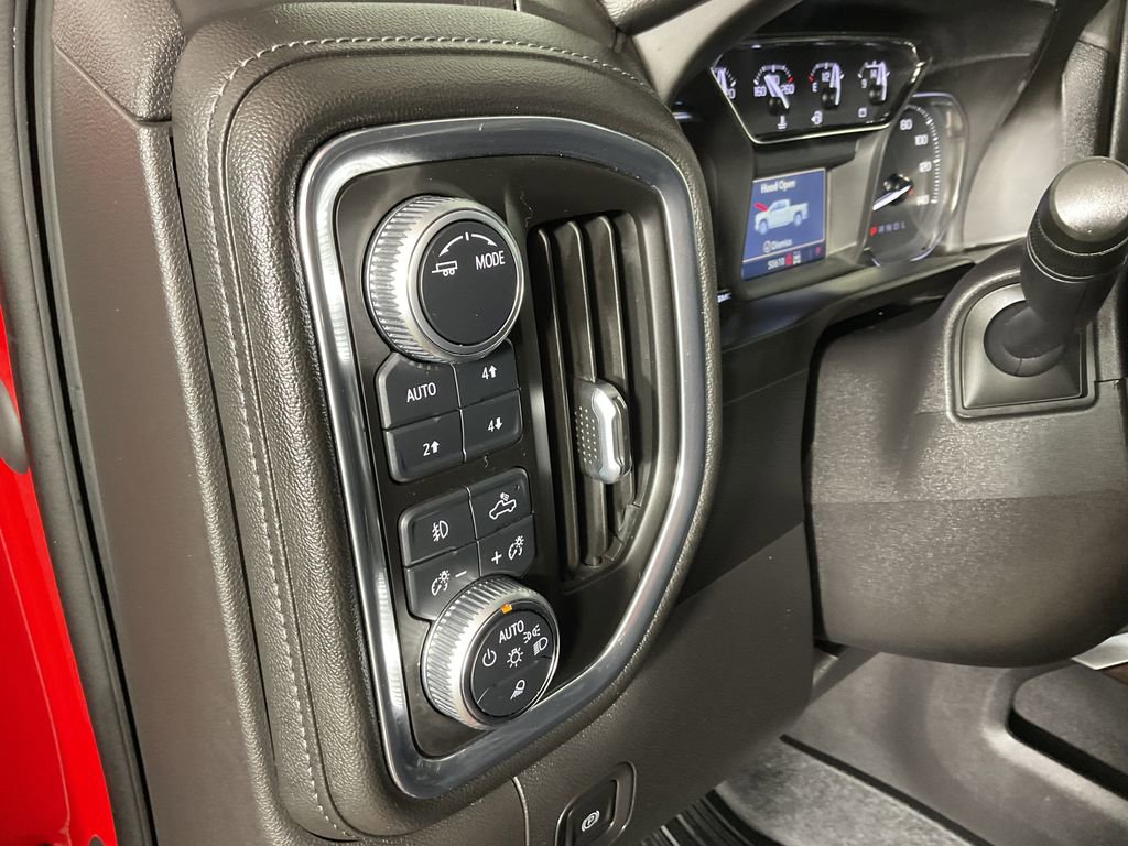 Used 2021 GMC Sierra 1500 SLT image 19