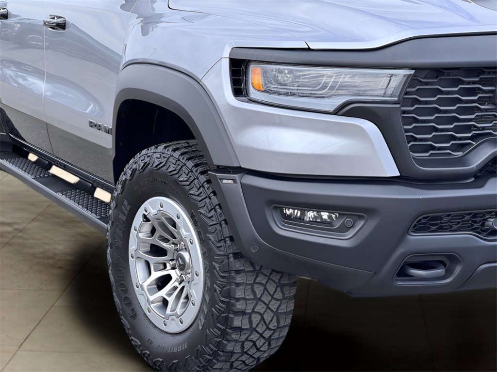 Used 2025 RAM 1500 RHO w/ RHO Level 1 Equipment Group image 56