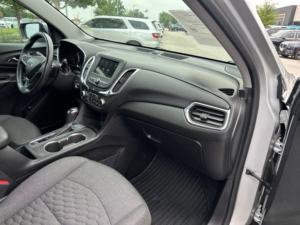Used 2019 Chevrolet Equinox LT FWD image 35