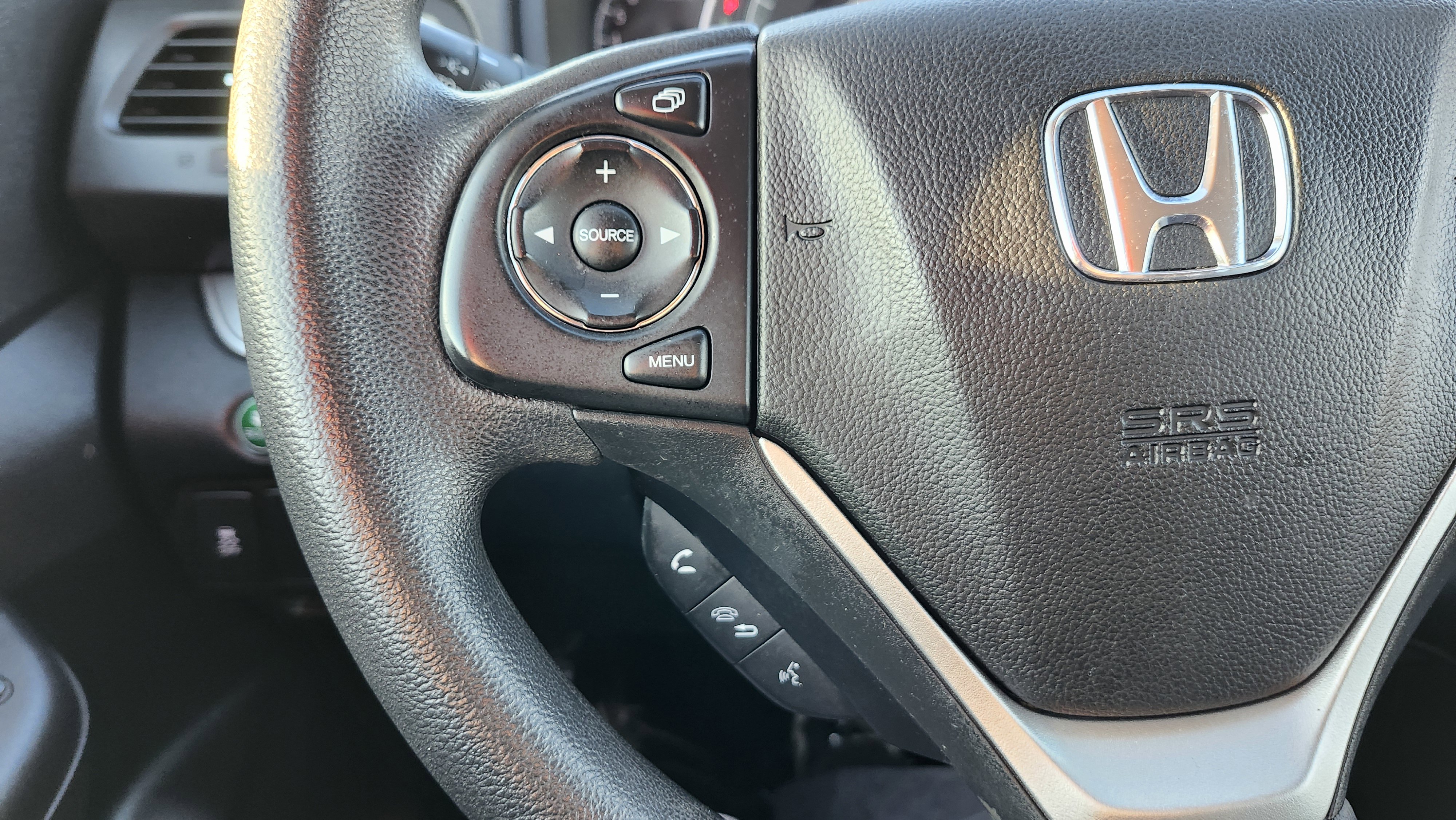 Used 2016 Honda CR-V EX image 34