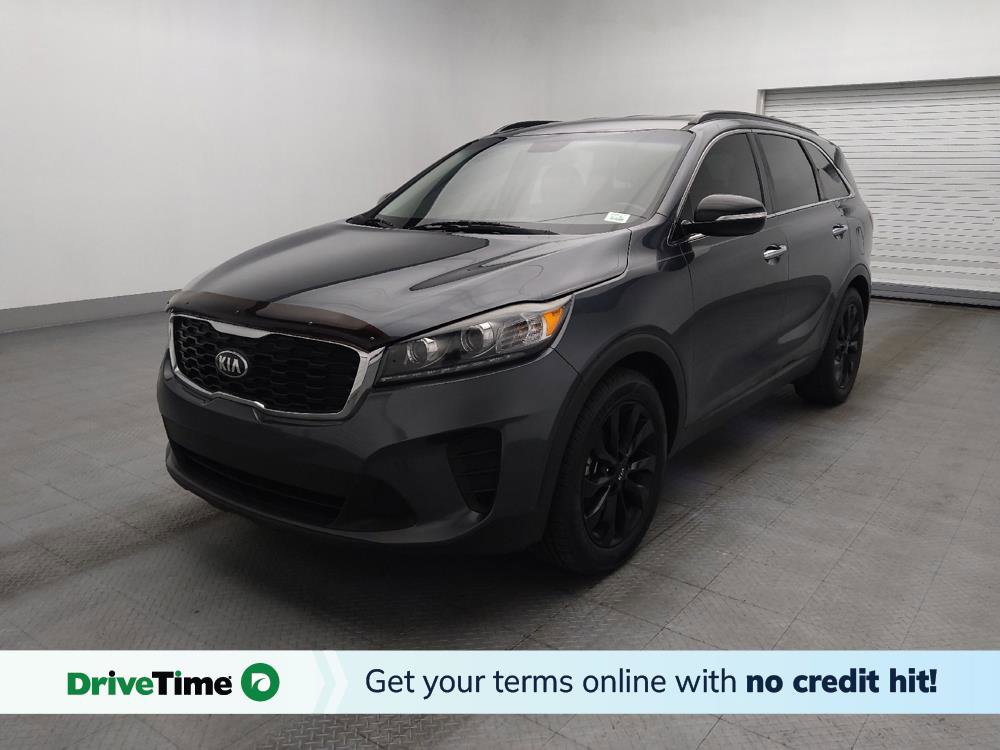 Used 2019 Kia Sorento S FWD image 1