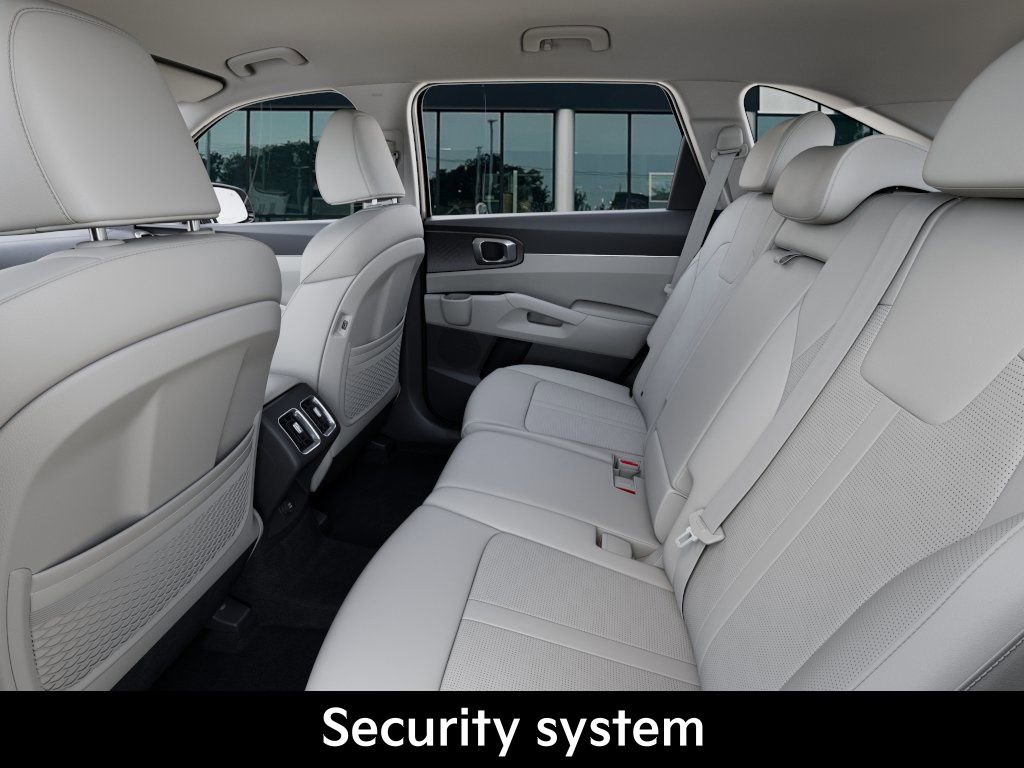 New 2026 Kia Sorento EX image 21