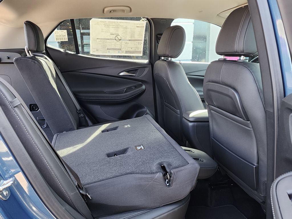 New 2026 Buick Encore GX Preferred w/ Comfort Package image 42