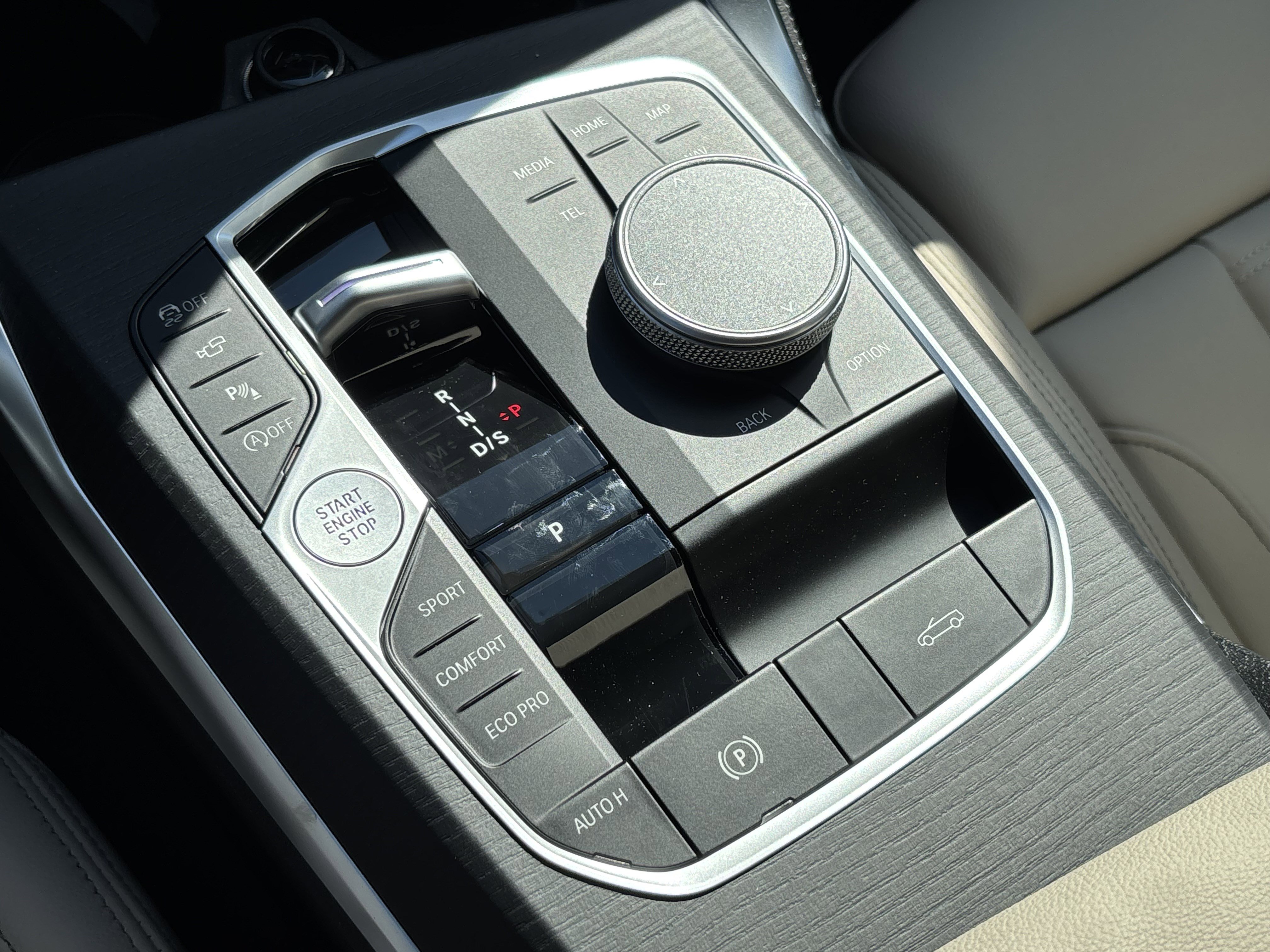 Used 2026 BMW 430i Convertible image 29