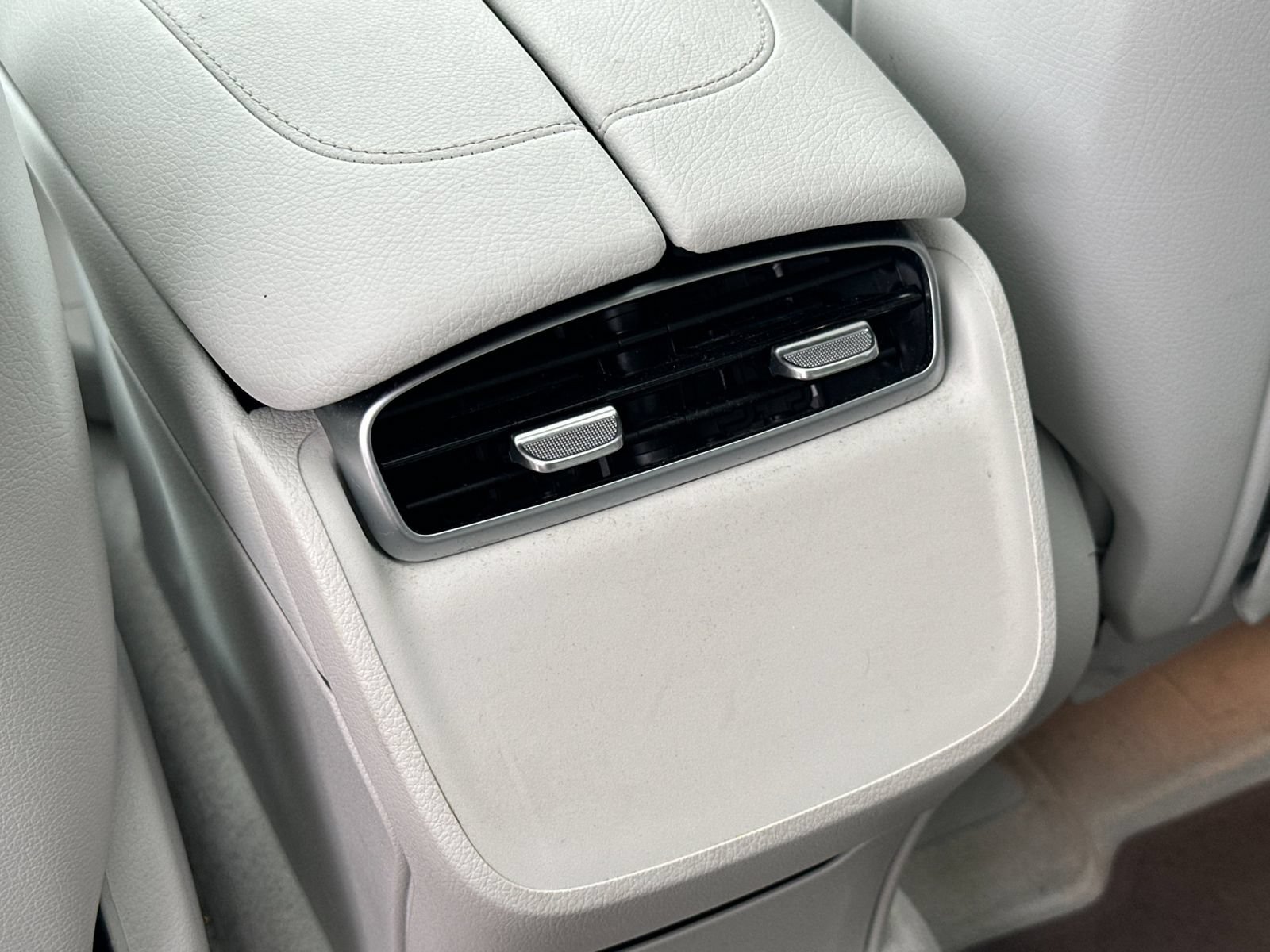Certified 2023 Mercedes-Benz EQE 350+ 4MATIC SUV image 13