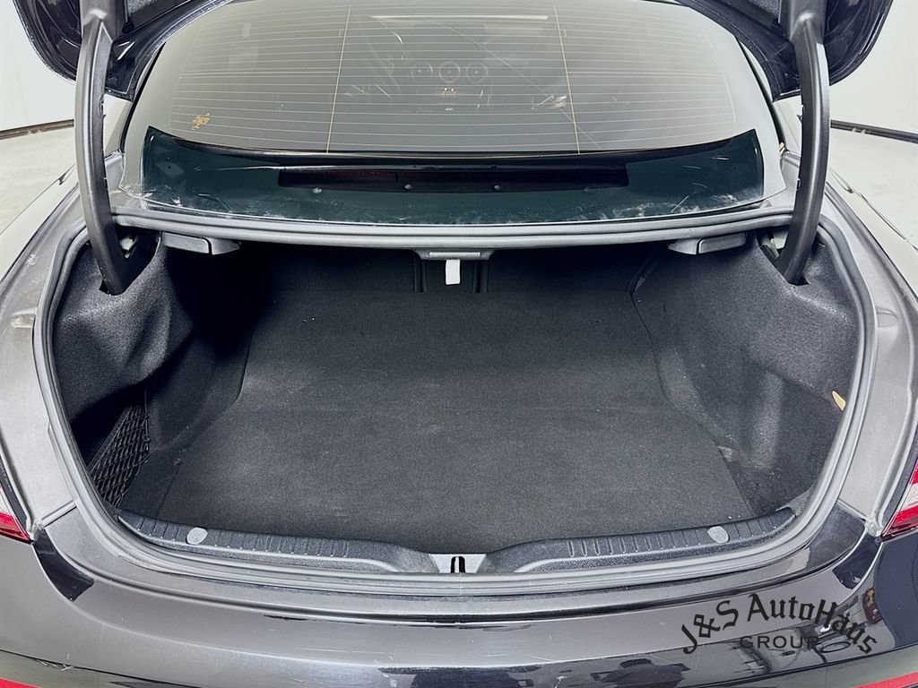 Used 2021 Mercedes-Benz C 63 AMG S image 32