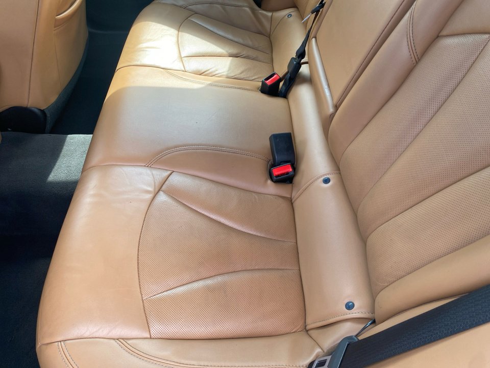 Used 2017 Buick LaCrosse Premium image 15