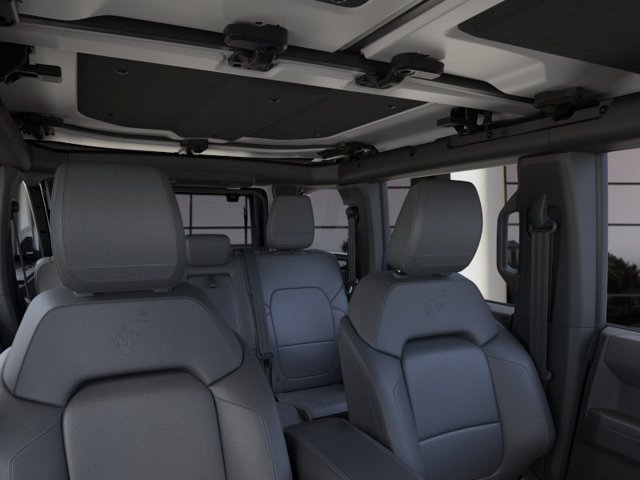 New 2026 Ford Bronco Outer Banks AWD/4WD image 12