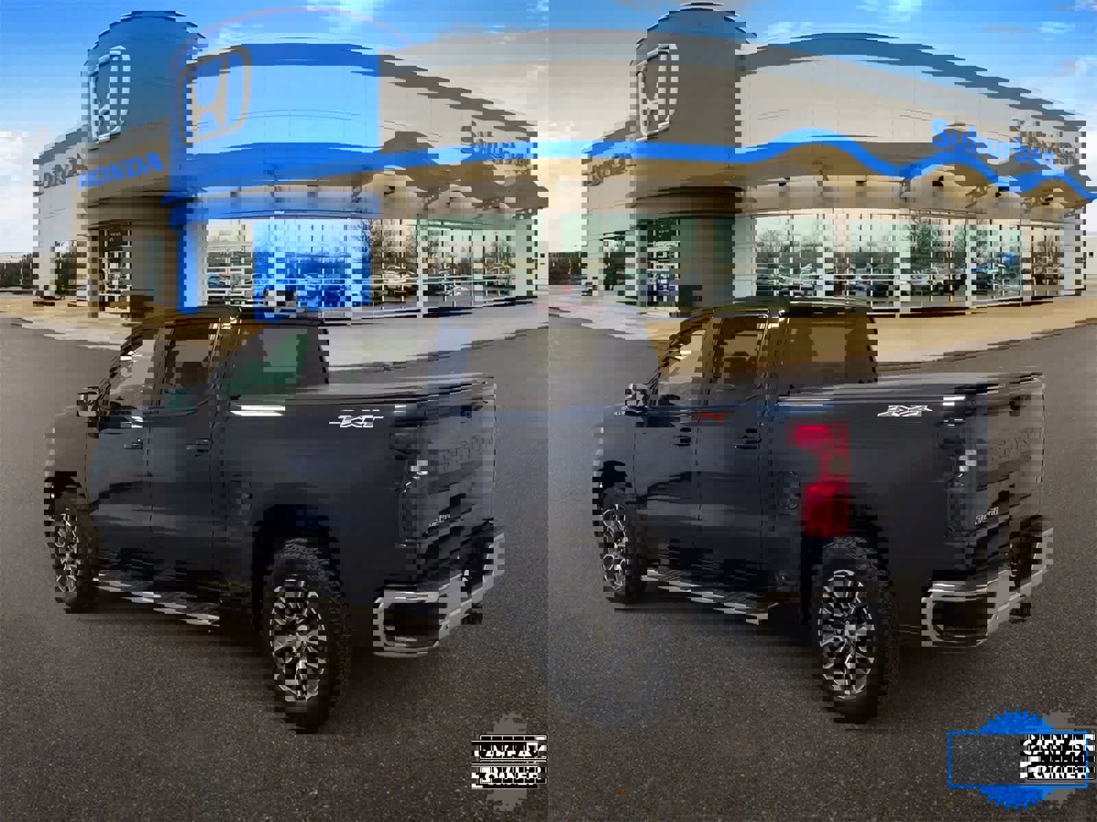 Used 2023 Chevrolet Silverado 1500 LT image 6