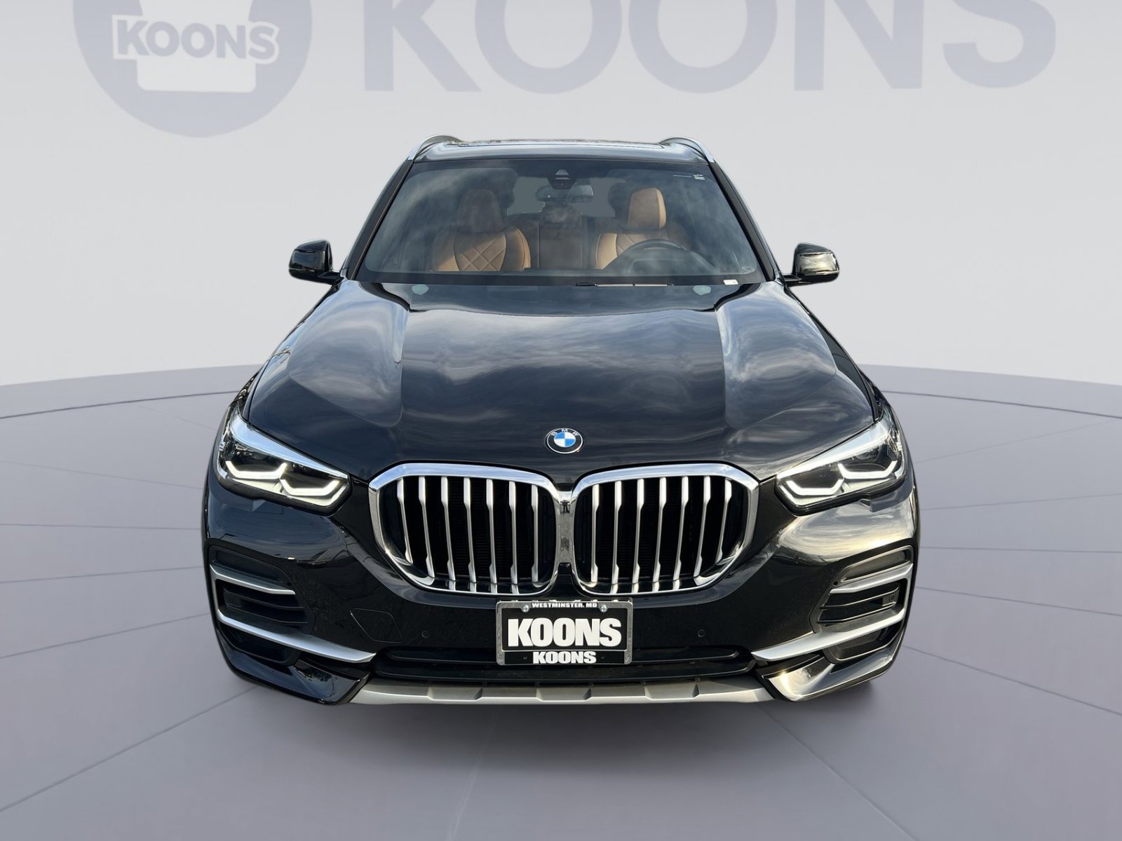 Used 2023 BMW X5 xDrive40i image 11