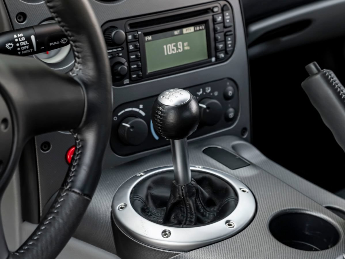 Used 2008 Dodge Viper SRT-10 RWD image 28