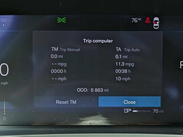 Used 2025 Volvo S90 B6 Plus AWD/4WD image 30