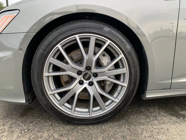 Used 2022 Audi A6 3.0T Prestige image 10