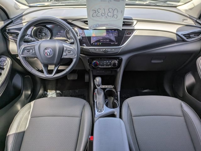 Used 2023 Buick Encore GX Preferred w/ Cold Weather Comfort Package AWD/4WD image 18