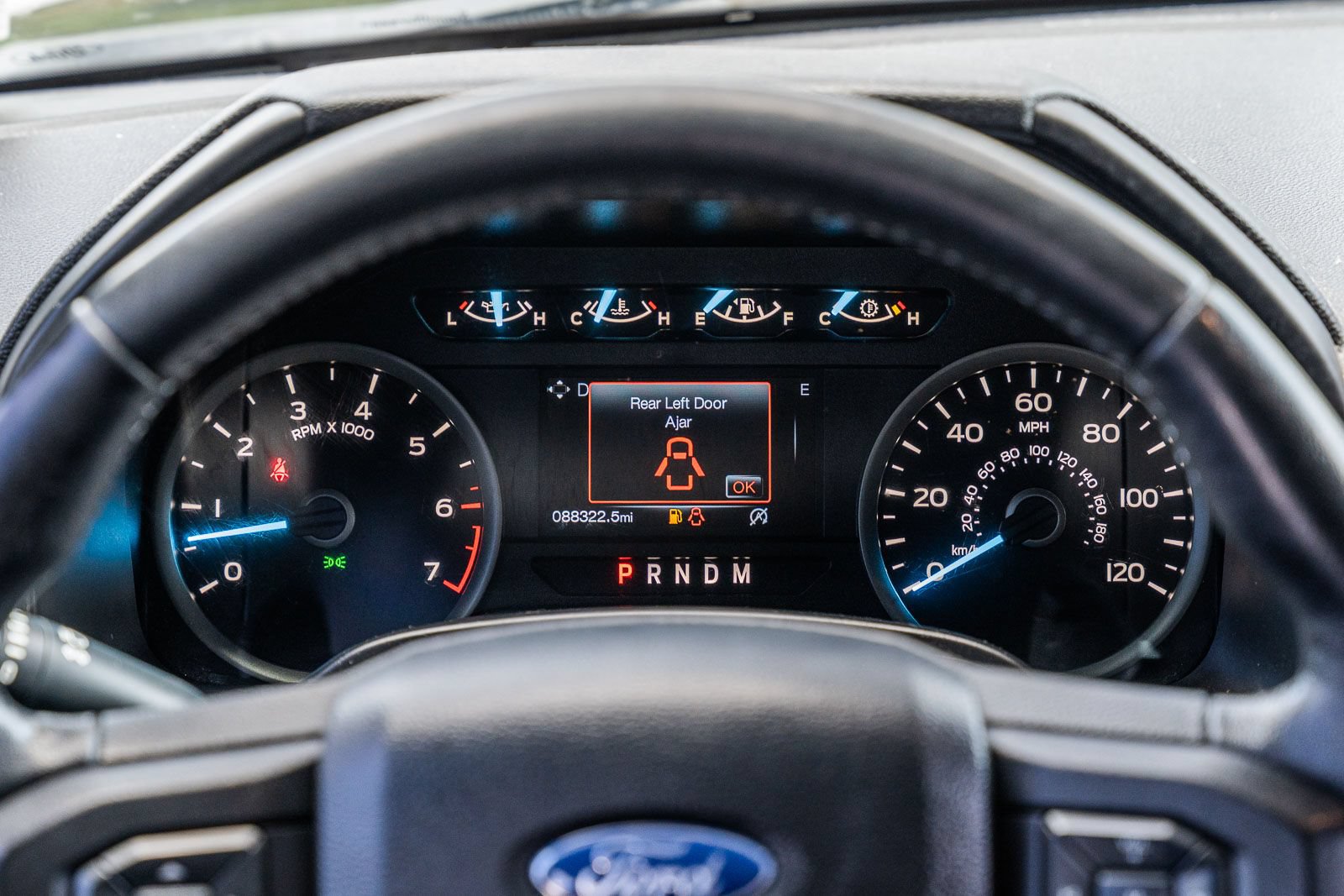 Used 2020 Ford F150 XLT w/ Equipment Group 302A Luxury AWD/4WD image 23