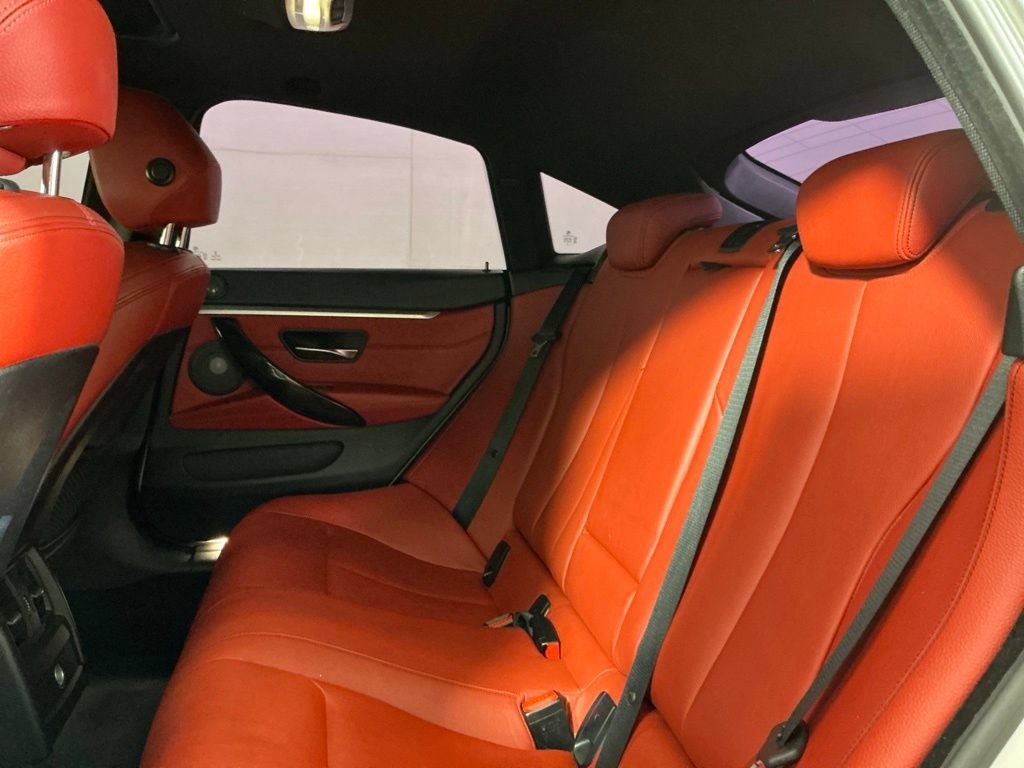 Used 2016 BMW 428i Gran Coupe RWD image 26