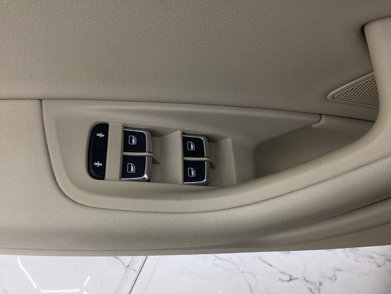 Used 2017 Audi A6 2.0T Premium Plus w/ Premium Plus Package image 39