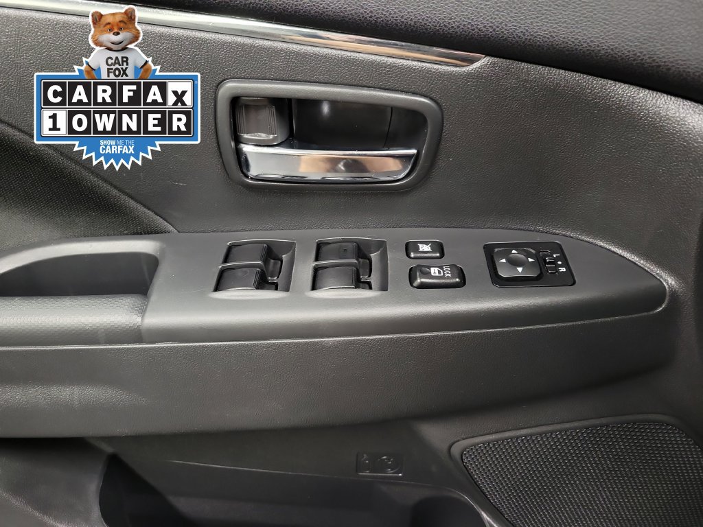 Used 2024 Mitsubishi Outlander Sport AWD image 27