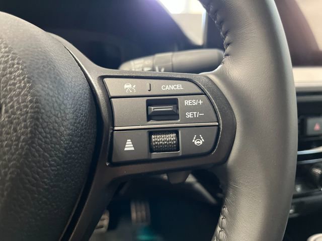 New 2026 Honda Accord Sport image 16