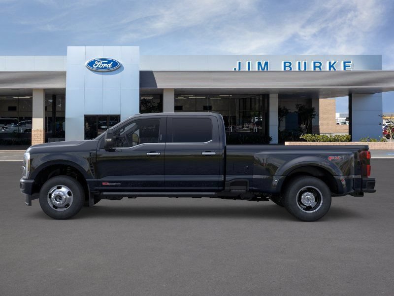 New 2026 Ford F350 Platinum AWD/4WD image 3