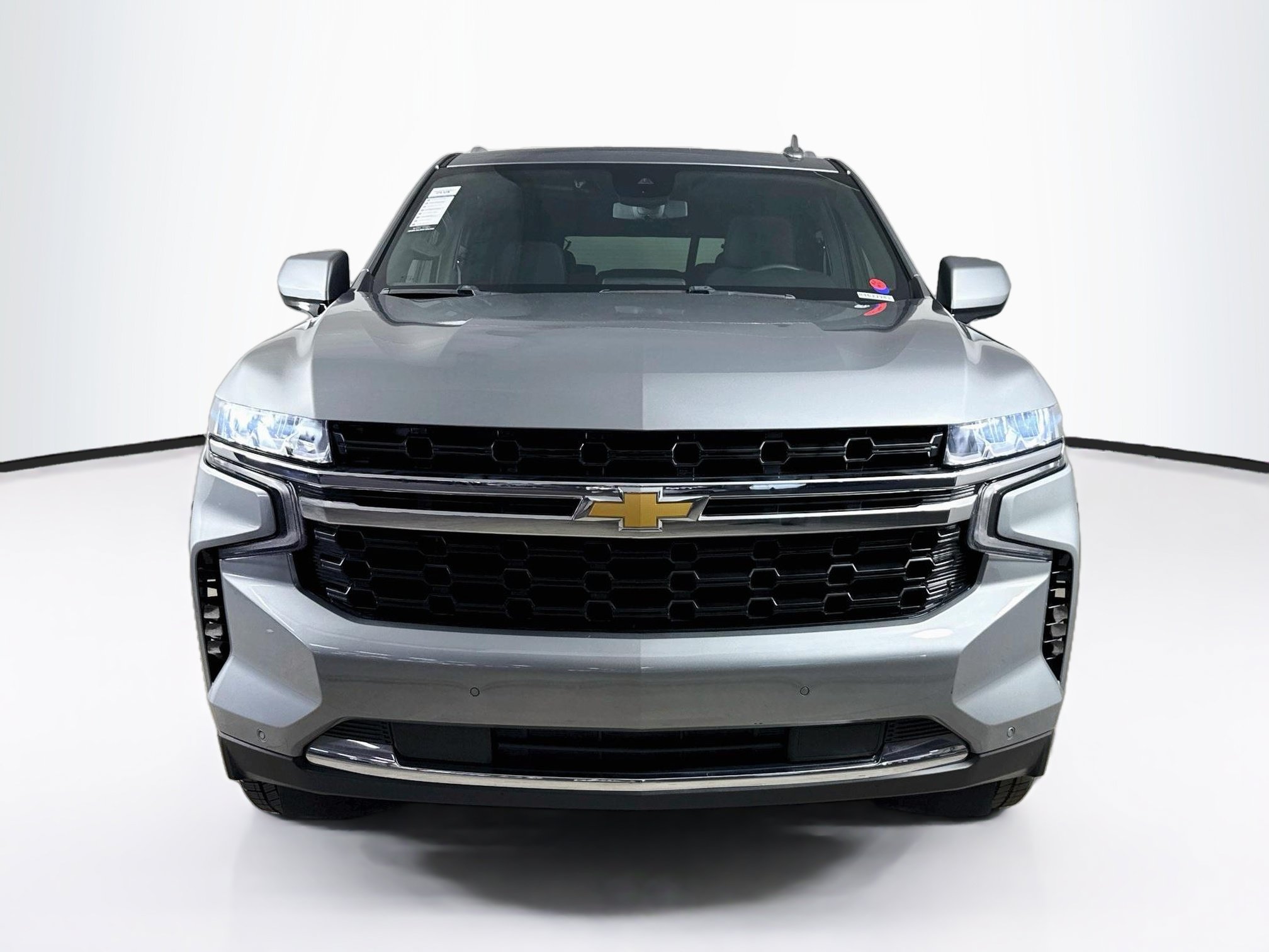 Used 2023 Chevrolet Tahoe LS w/ Driver Alert Package RWD image 3