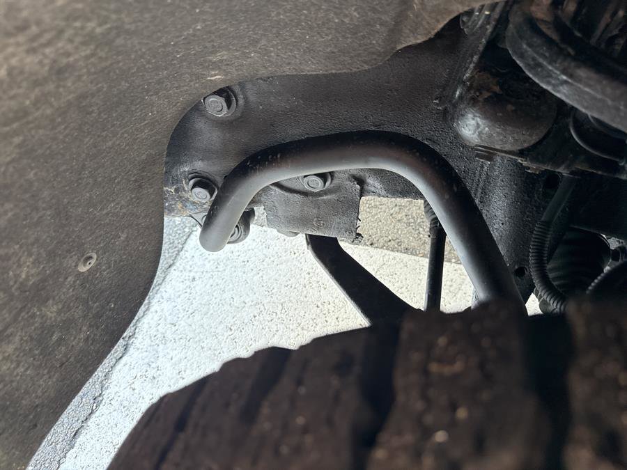 Used 2020 GMC Sierra 2500 4x4 Crew Cab w/ Convenience Package image 33