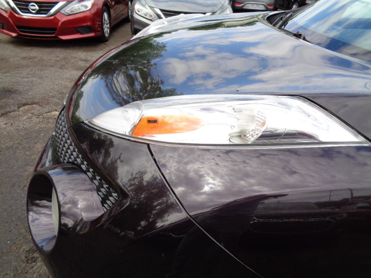 Used 2014 Nissan Juke SV w/ Navigation Package FWD image 10