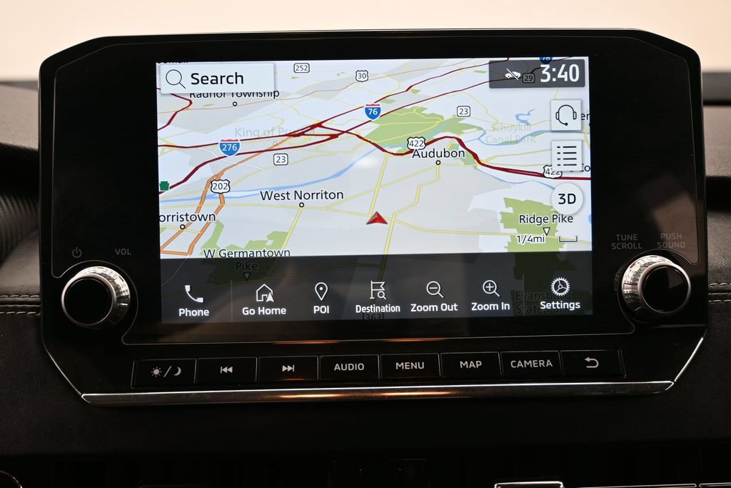 Used 2022 Mitsubishi Outlander SE FWD image 26