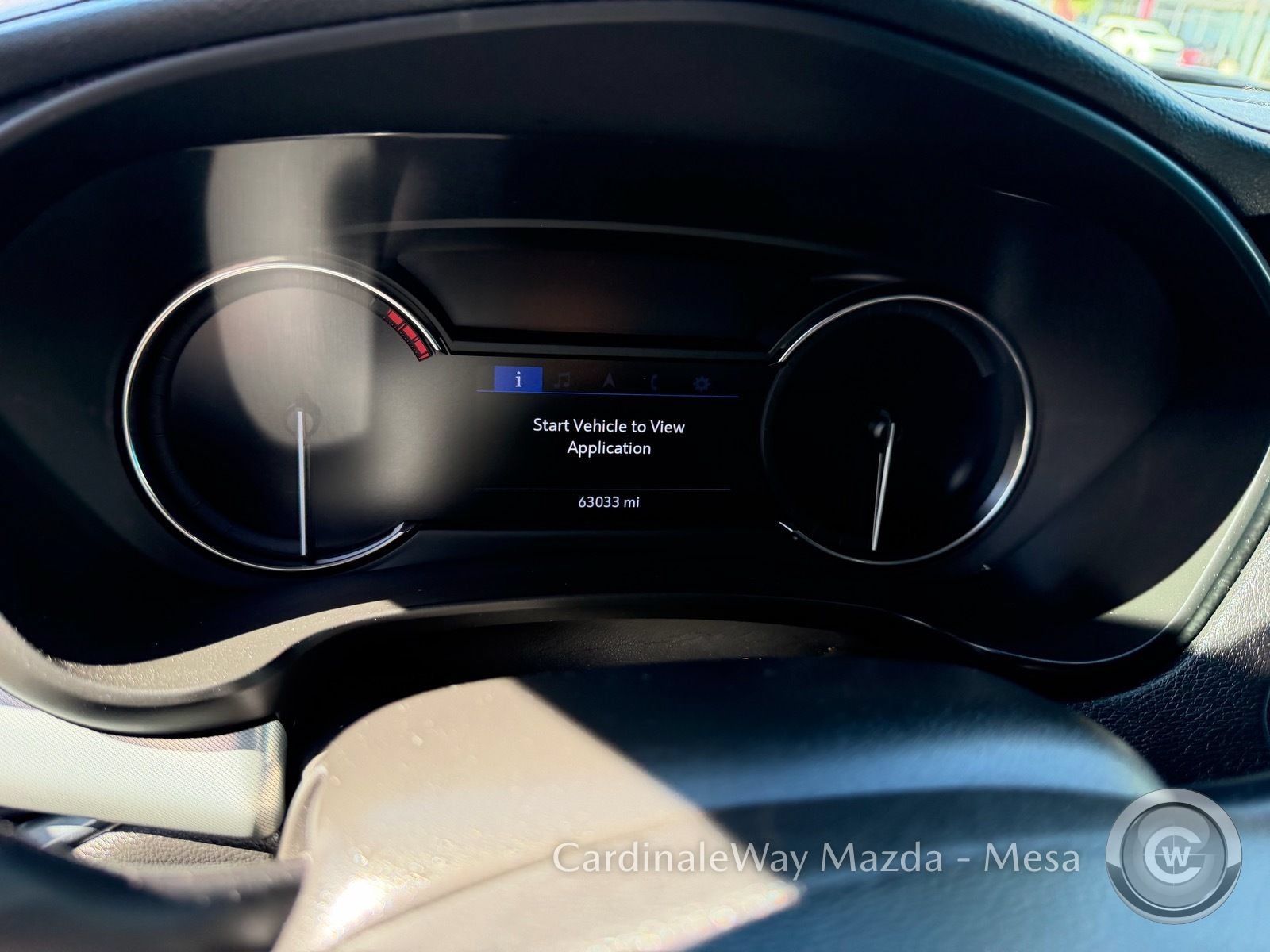 Used 2020 Cadillac XT4 Premium Luxury AWD/4WD image 8