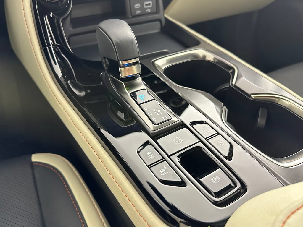 Used 2024 Lexus NX 350 AWD w/ Cold Area Package image 27