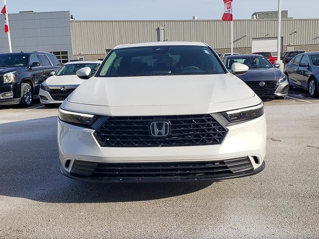 Used 2023 Honda Accord EX image 2