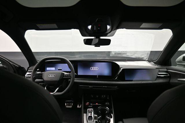New 2026 Audi S5 Premium Plus AWD/4WD image 10