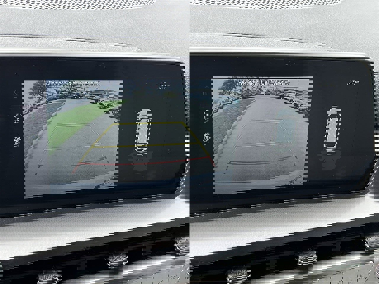 Used 2024 Kia Telluride S w/ S Sunroof Package image 15