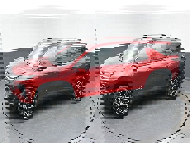 New 2026 Chevrolet Traverse High Country w/ LPO, Floor Liner Package image 1