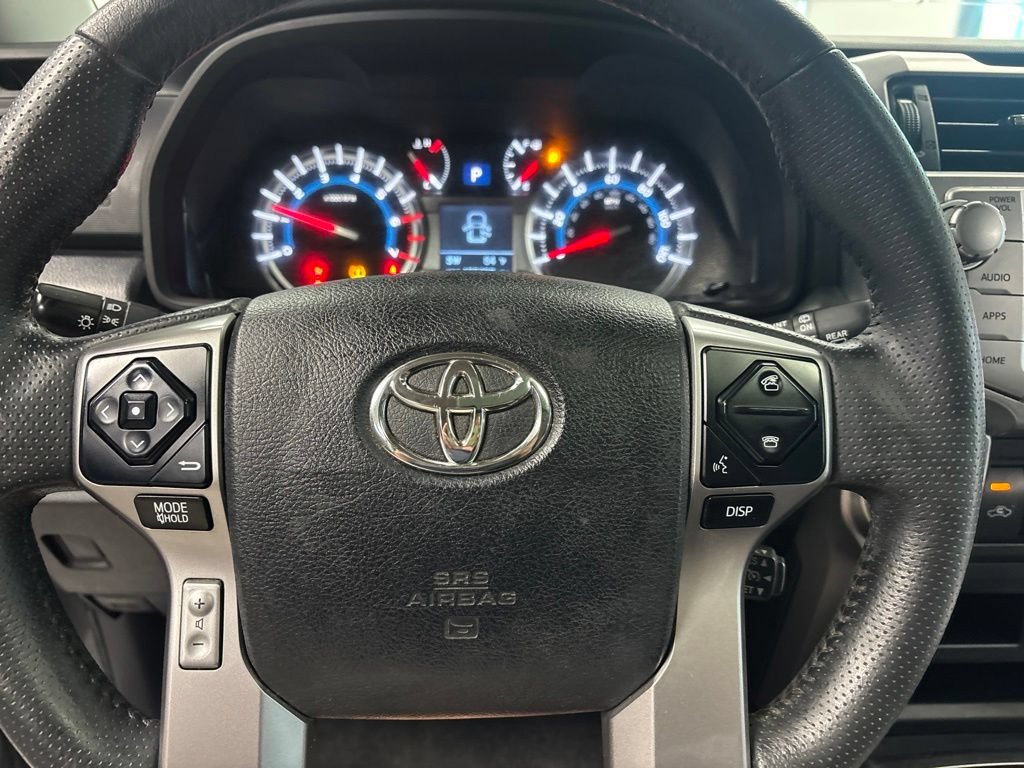 Used 2018 Toyota 4Runner SR5 Premium RWD image 17