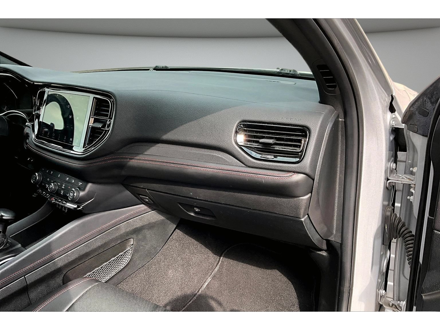 Certified 2024 Dodge Durango GT AWD/4WD image 50