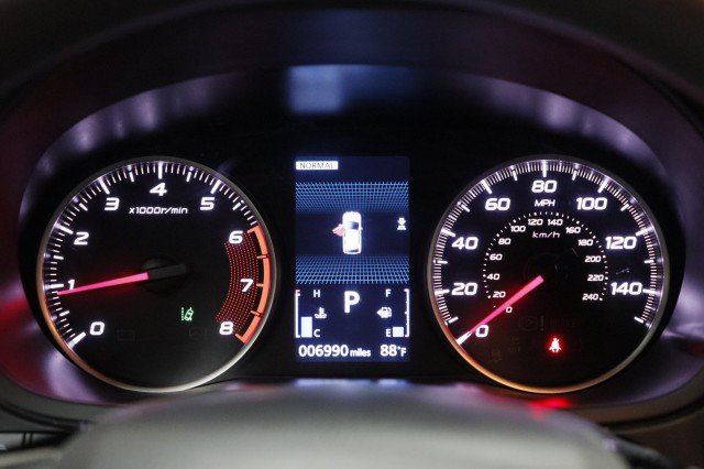 Used 2024 Mitsubishi Eclipse Cross LE AWD/4WD image 13