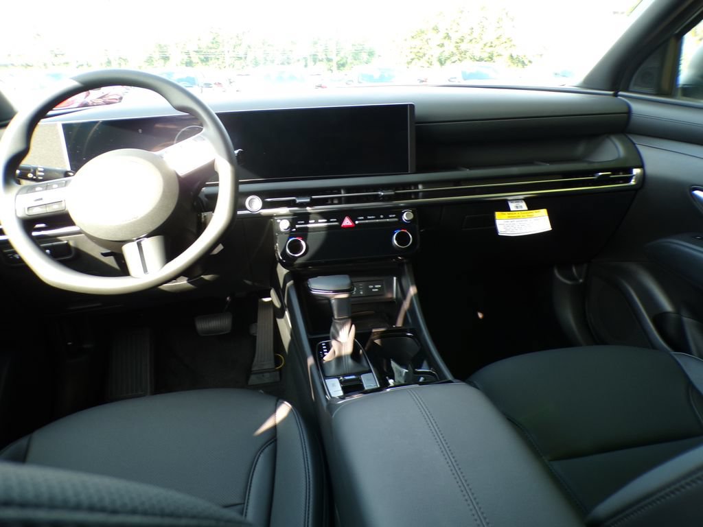 New 2026 Hyundai Santa Cruz SEL AWD/4WD image 13