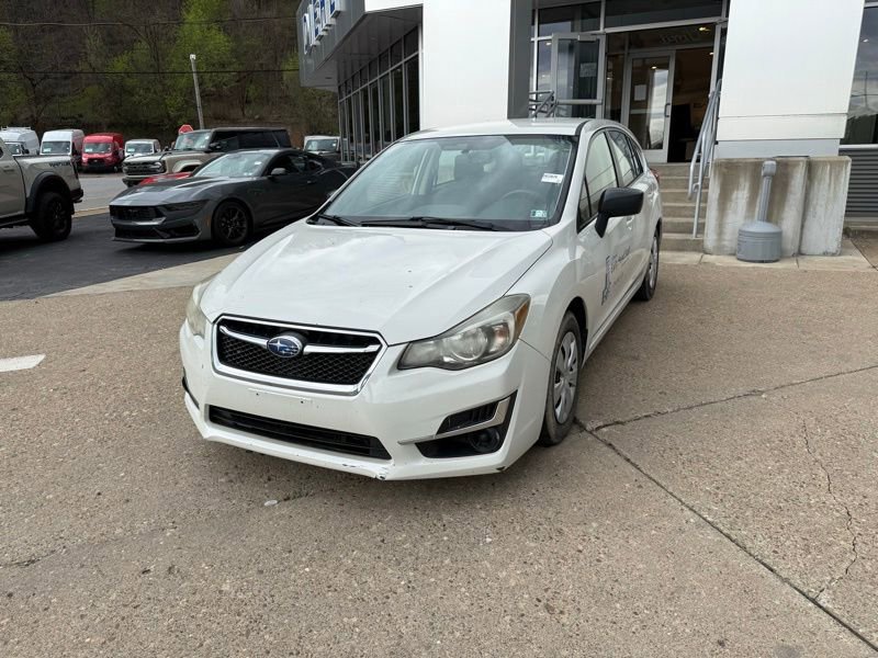 Used 2015 Subaru Impreza 2.0i image 3