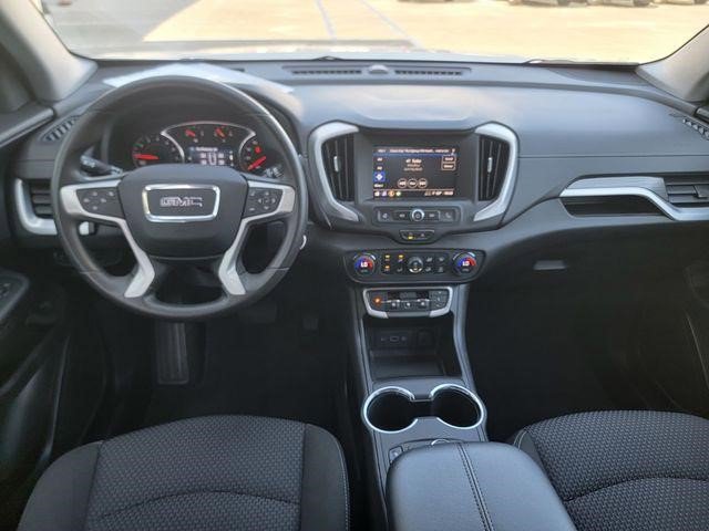 Certified 2023 GMC Terrain SLE w/ Driver Convenience Package image 15
