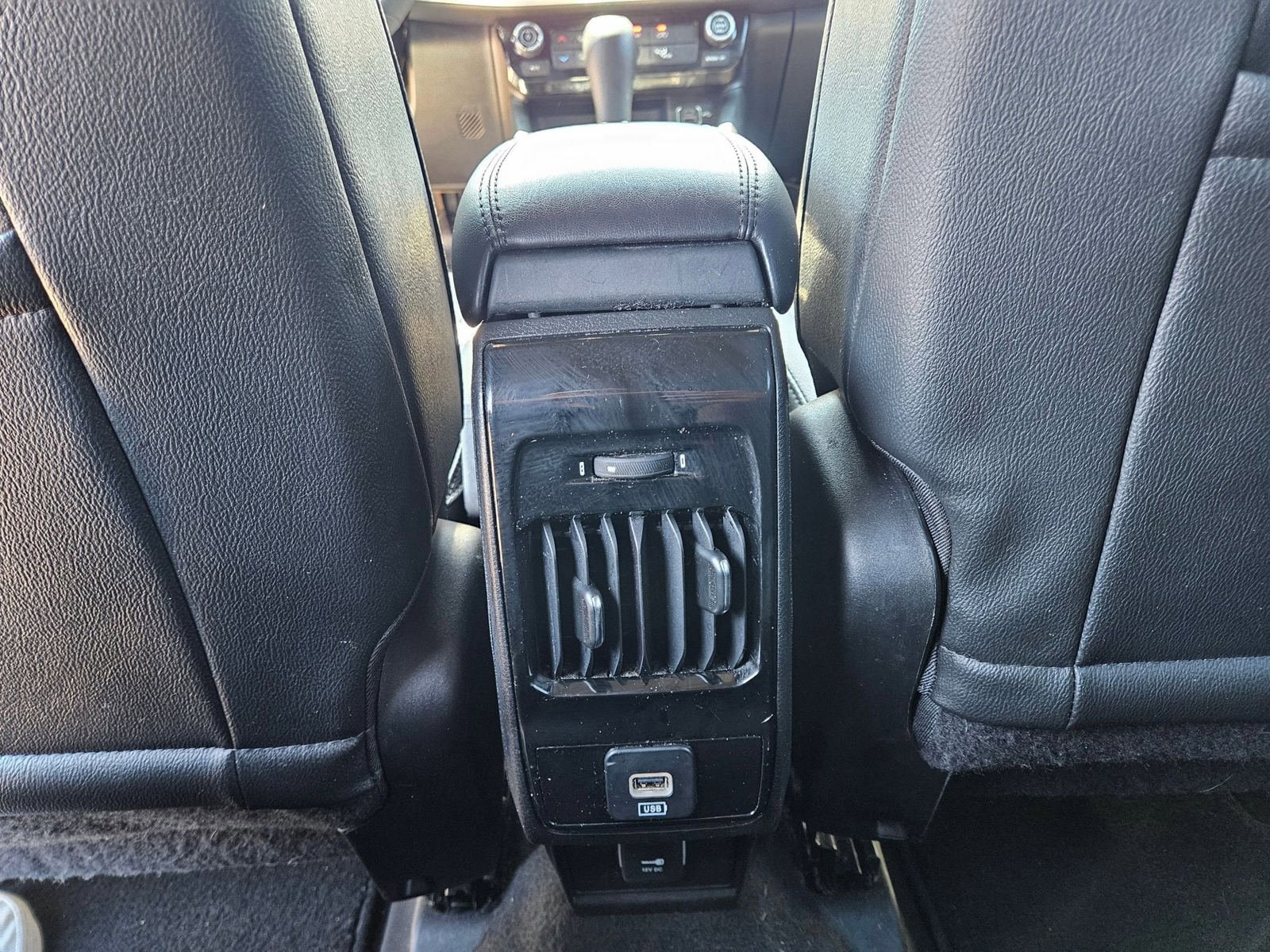 Used 2024 Jeep Compass Latitude AWD/4WD image 25