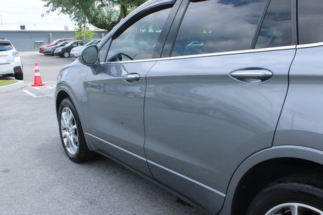 Used 2019 Buick Envision Premium w/ Driver Confidence Package AWD/4WD image 43