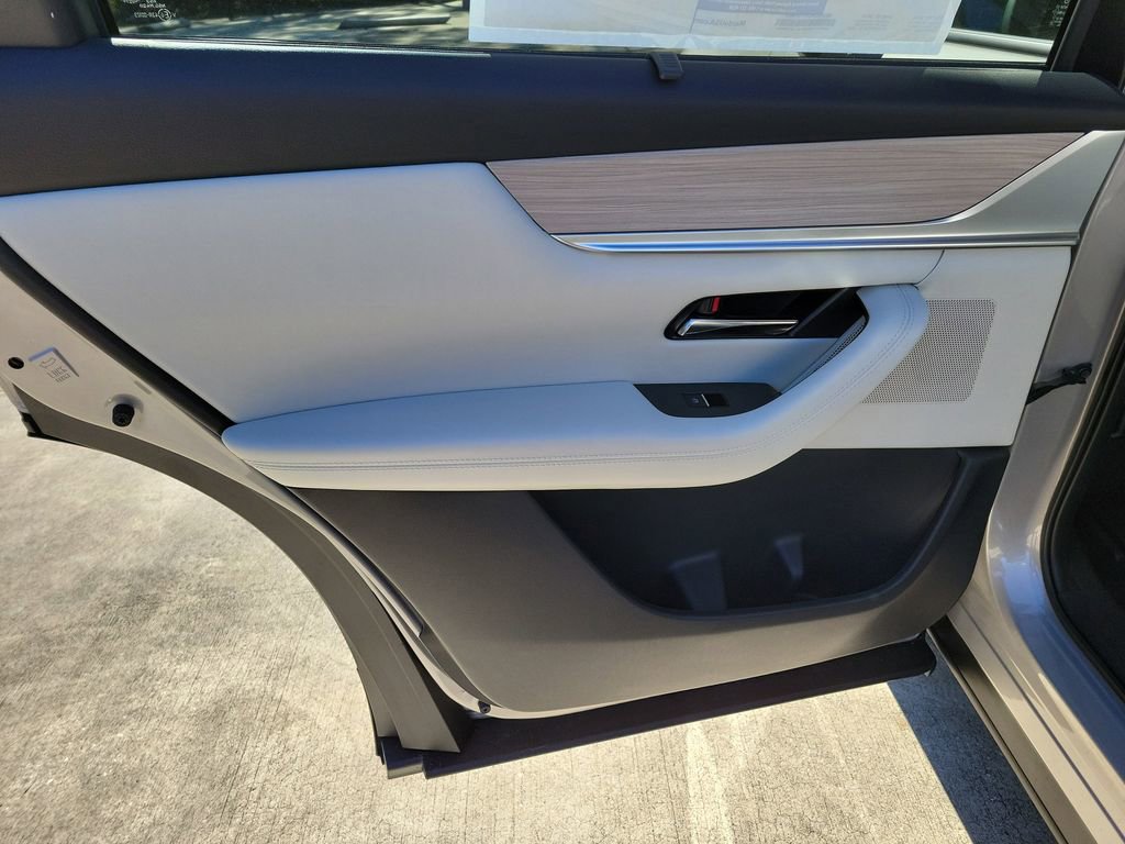 New 2026 MAZDA CX-90 3.3 Turbo S w/ Premium Package image 13