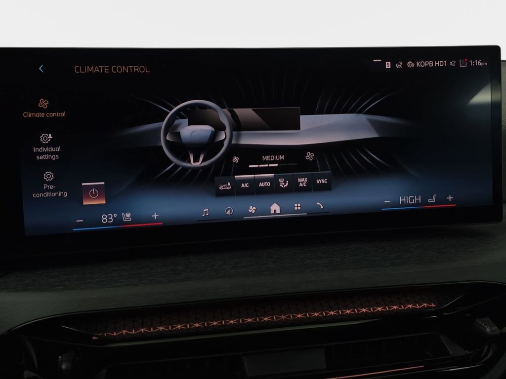 New 2026 BMW 330i xDrive Sedan w/ M Sport Package image 24