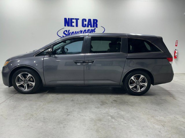 Used 2014 Honda Odyssey LX image 4