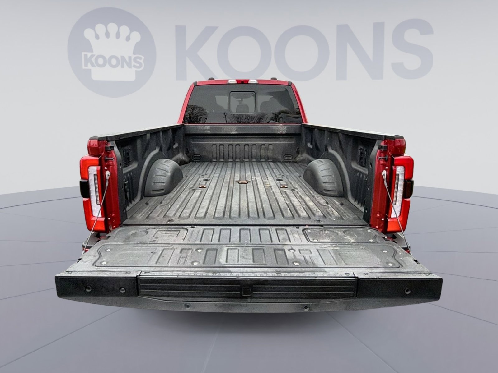 Used 2024 Ford F450 Limited w/ FX4 Off-Road Package AWD/4WD image 31