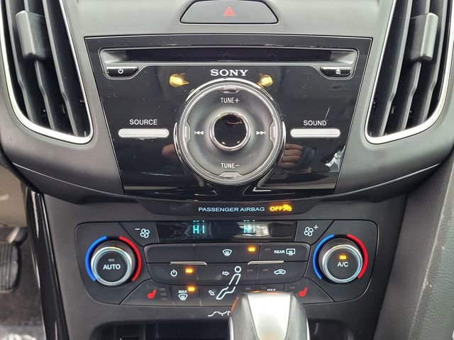 Used 2017 Ford Focus Electric Hatchback image 21