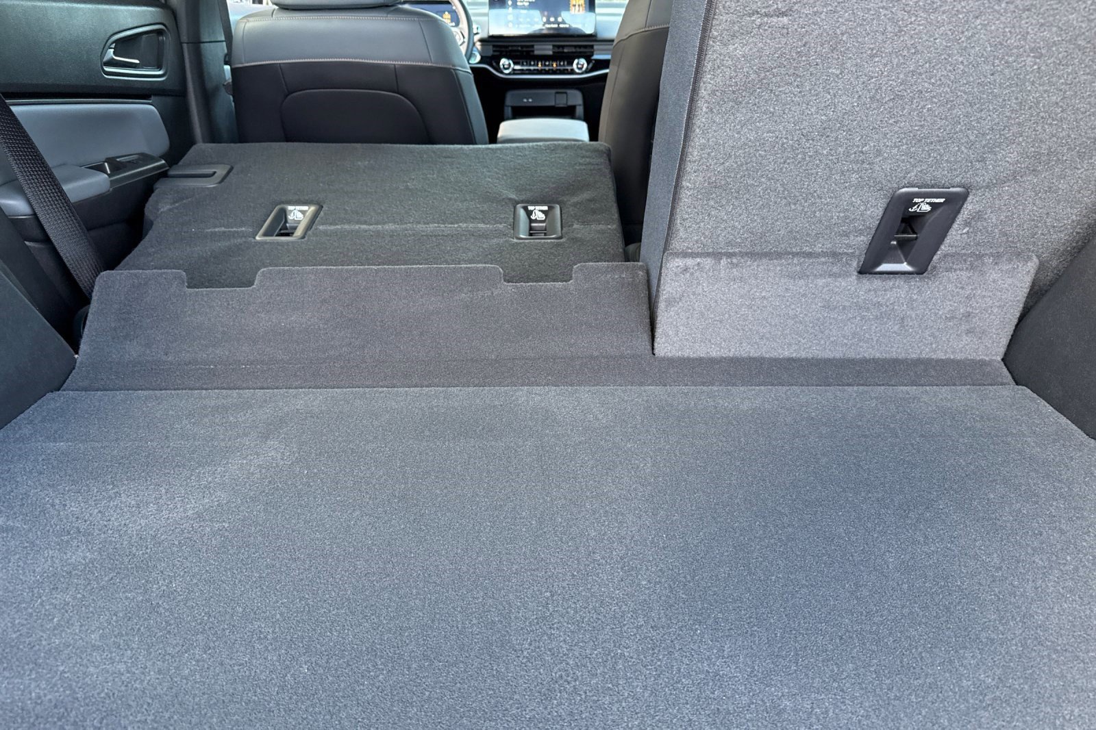 Certified 2025 Honda Prologue Touring image 31