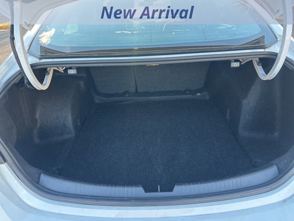 Certified 2024 Chevrolet Malibu LT image 10